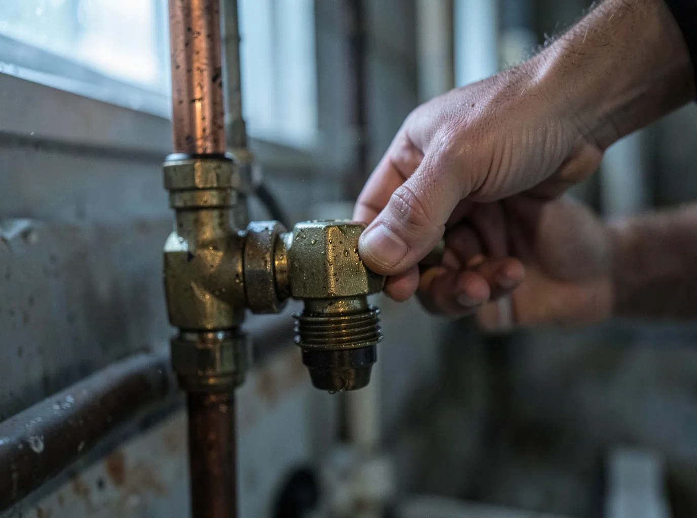 Emergency Plumber Gibson Island, MD FAQs